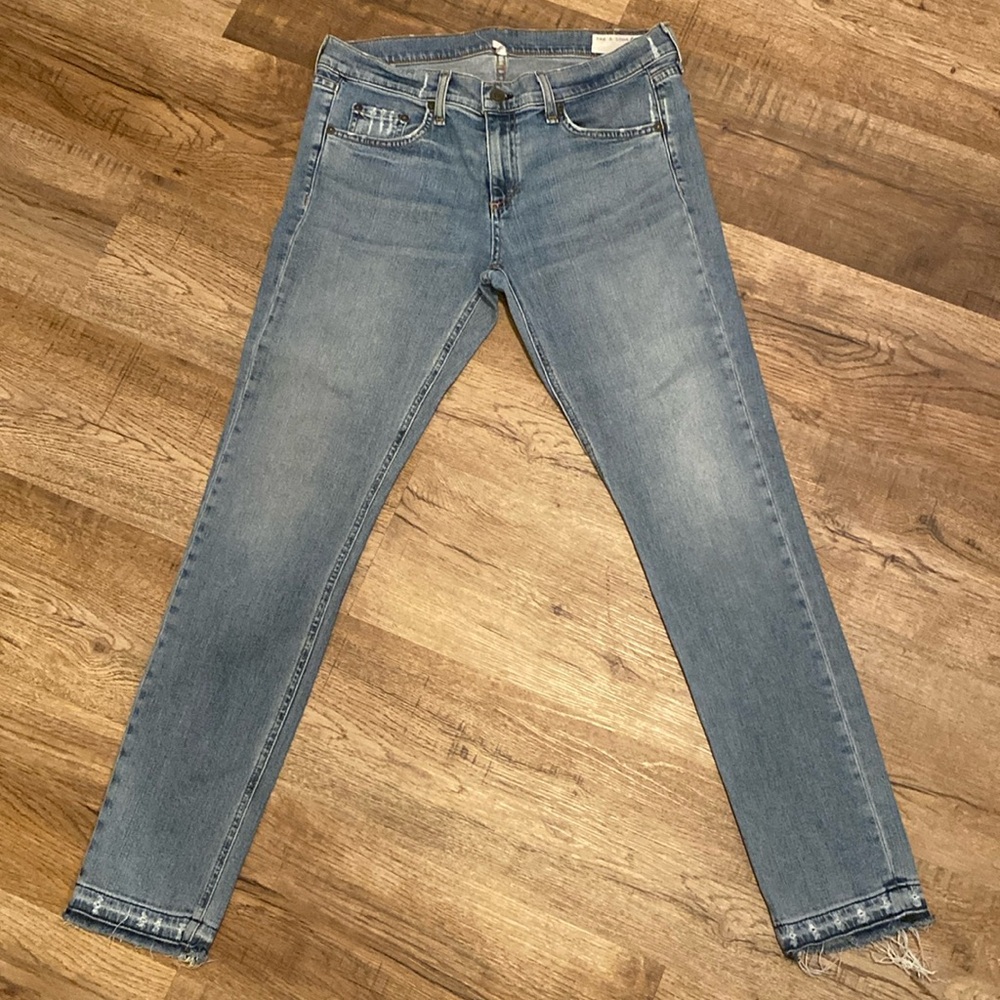 Rag & Bone Dre Jeans Women’s size 29